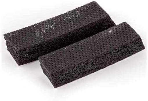 FENDER Genuine Fender Precision Bass Pickup Height Rubber Foam Mute Weather Strips