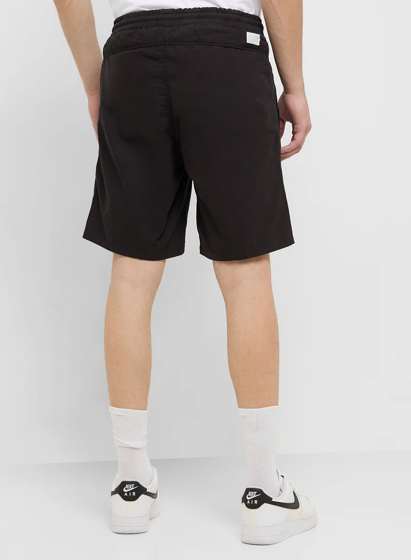 JACK & JONES Jpstjaiden Essential Drawstring Shorts