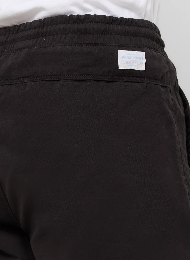 JACK & JONES Jpstjaiden Essential Drawstring Shorts