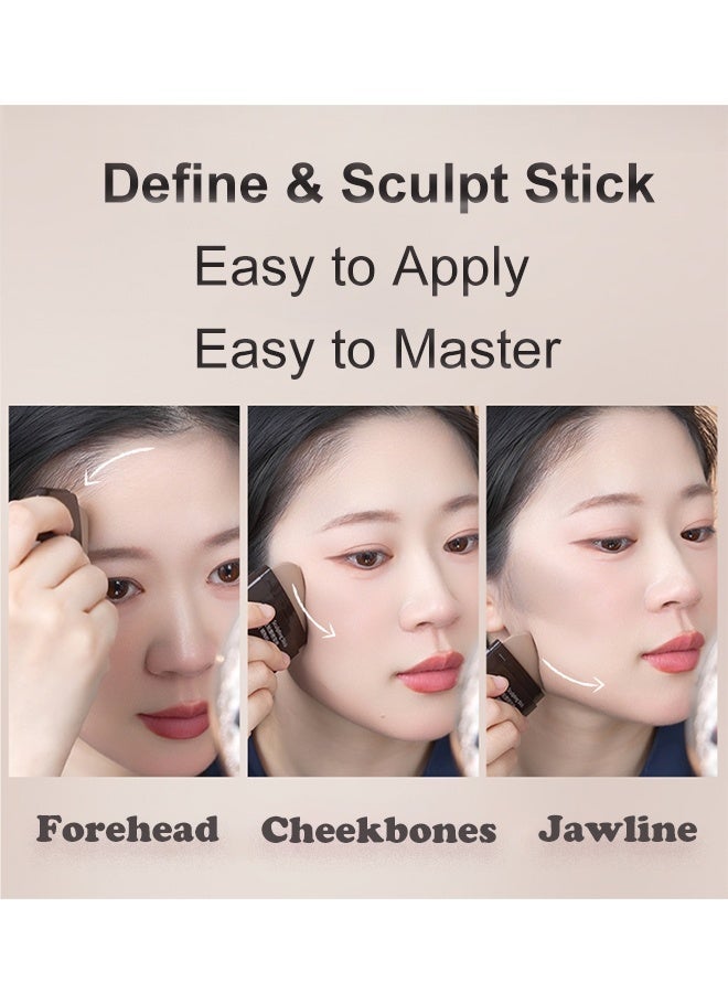 DEZONE Sculpting Stick #02 - Image 4