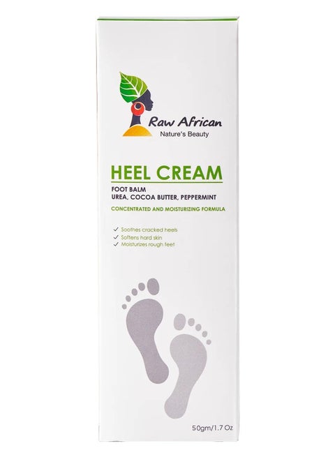 كريم الكعب باليوريا