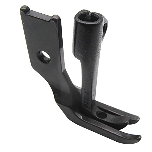 CKPSMS Brand -1 Set #KP-19160 Narrow Walking Foot Compatible with/Replacement for JUKI Brand LU-562 563 1508 Brother Brand 837 CONSEW Brand 206RB, 225 Singer Brand 111G 111W 211A 211G - Image 1
