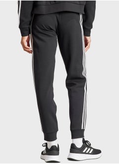 Adidas Future Icon 3 Stripe Regular Pants  - Image 2