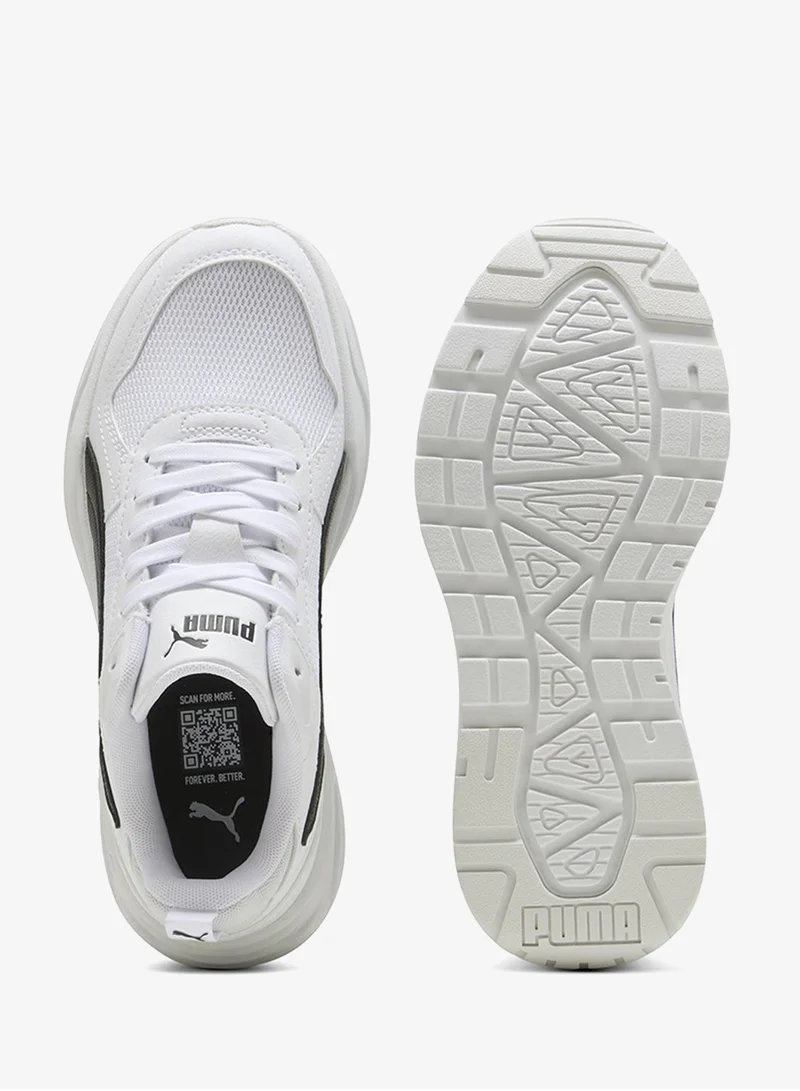 بوما سنيكرز ترينيتي 2 للأطفال