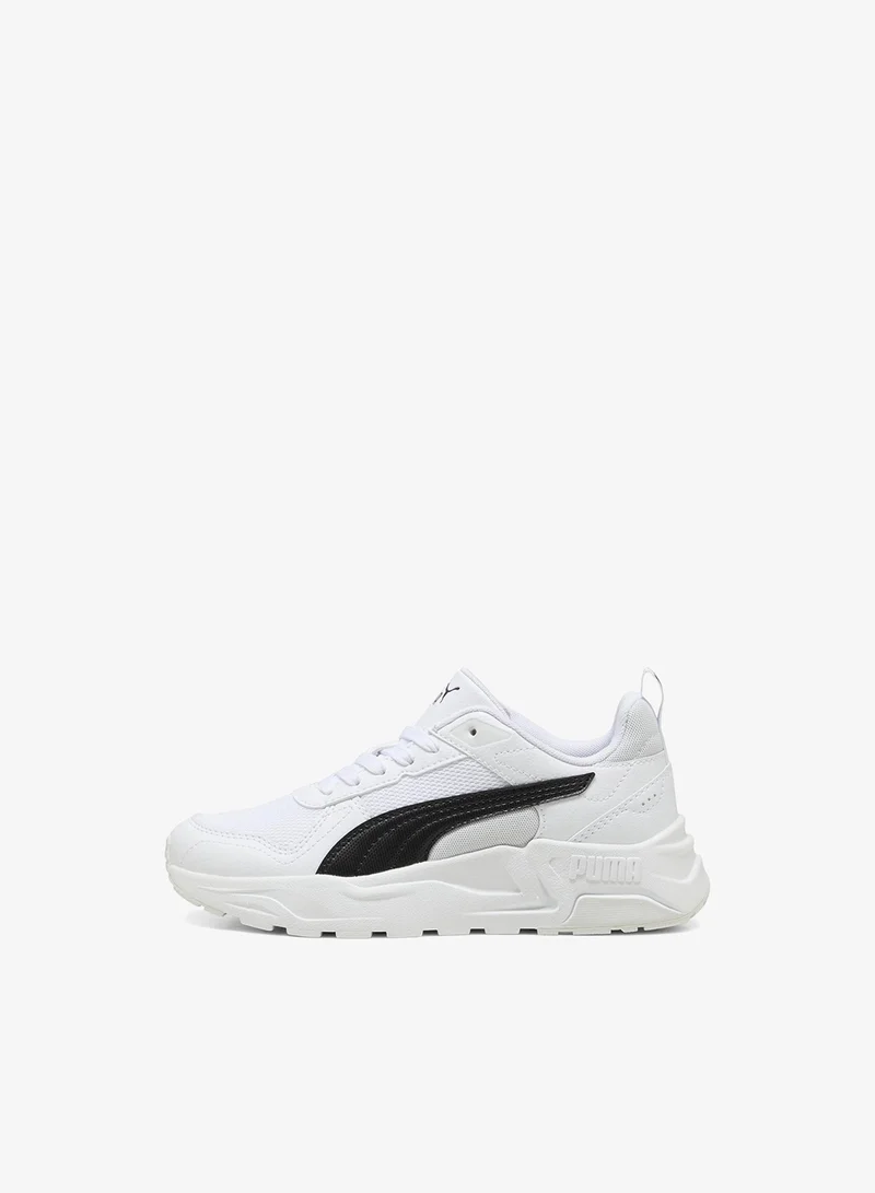 بوما سنيكرز ترينيتي 2 للأطفال