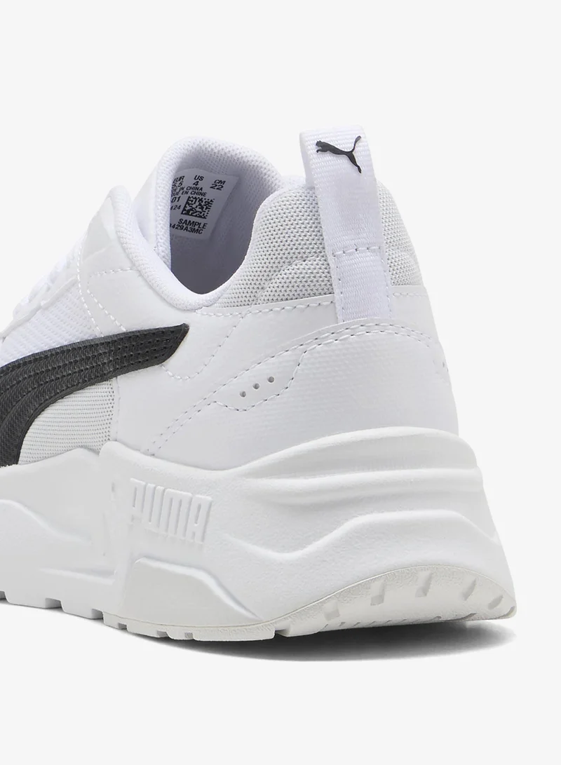 بوما سنيكرز ترينيتي 2 للأطفال