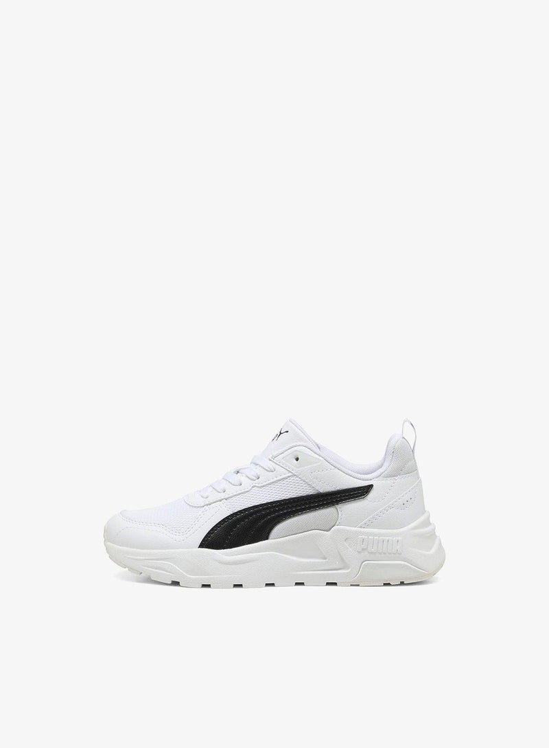 بوما سنيكرز ترينيتي 2 للأطفال - Image 2