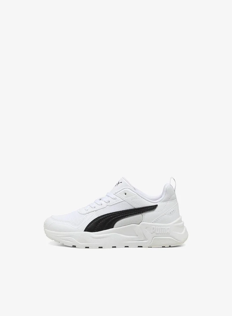 بوما سنيكرز ترينيتي 2 للأطفال