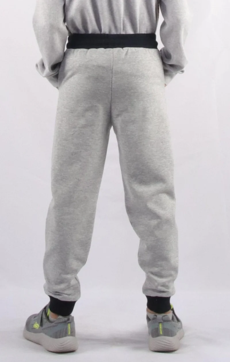 Alexander Gardi Kids' Tie-Up Sweatpants (C23-001001A)