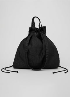 Alo Yoga yoga bag double-layer dry and wet separation bag sports outdoor backpack  - Image 2