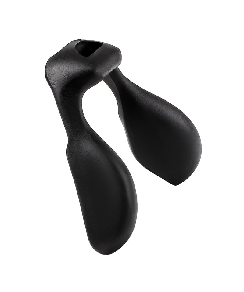 Thicker Size Nose Pads Replacement for Oakley Actuator OO9250Actuator A OO9250A Eyeglasses Frame Silicone Soft Nose Pieces