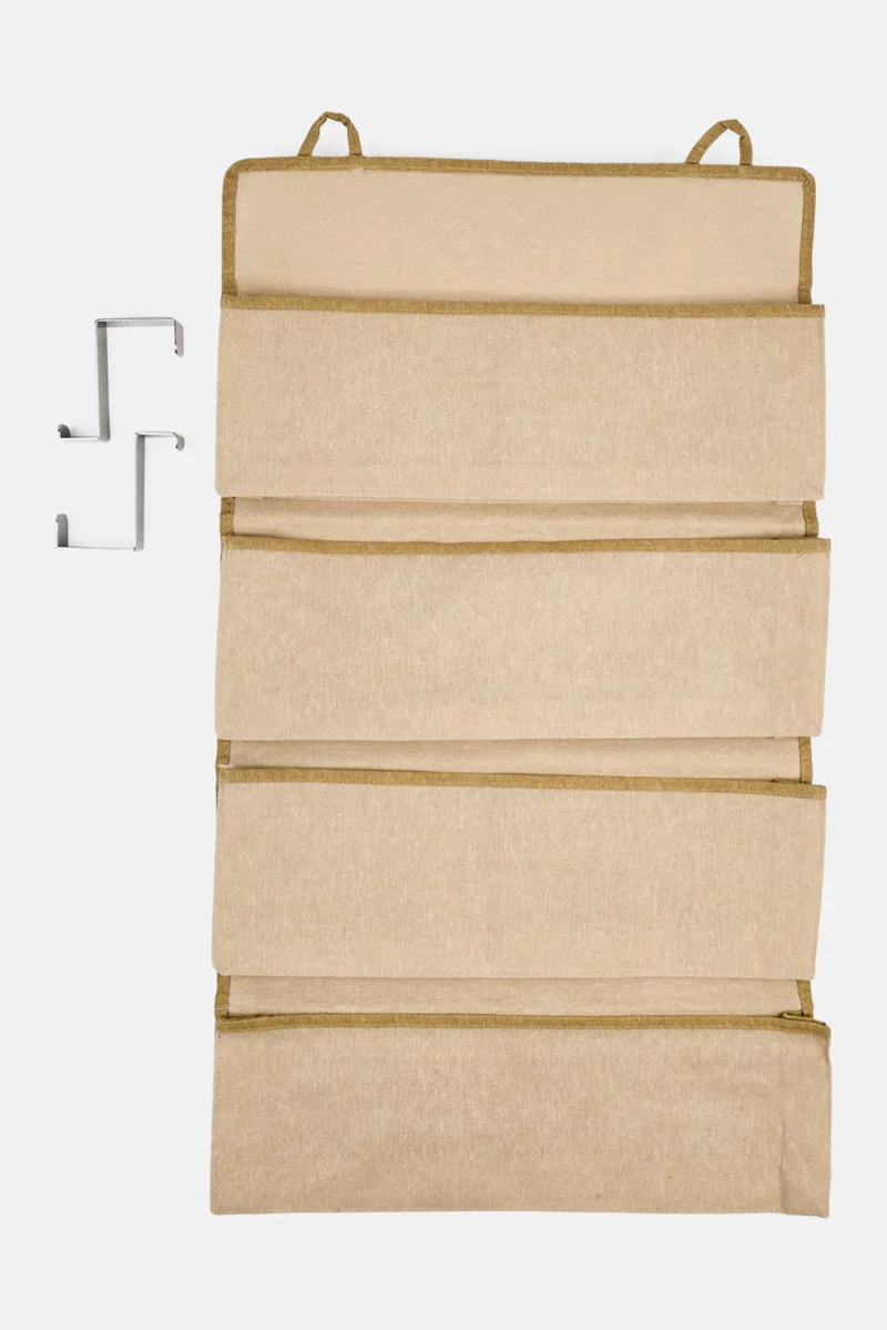 موي موتشو منظم حائط بيج