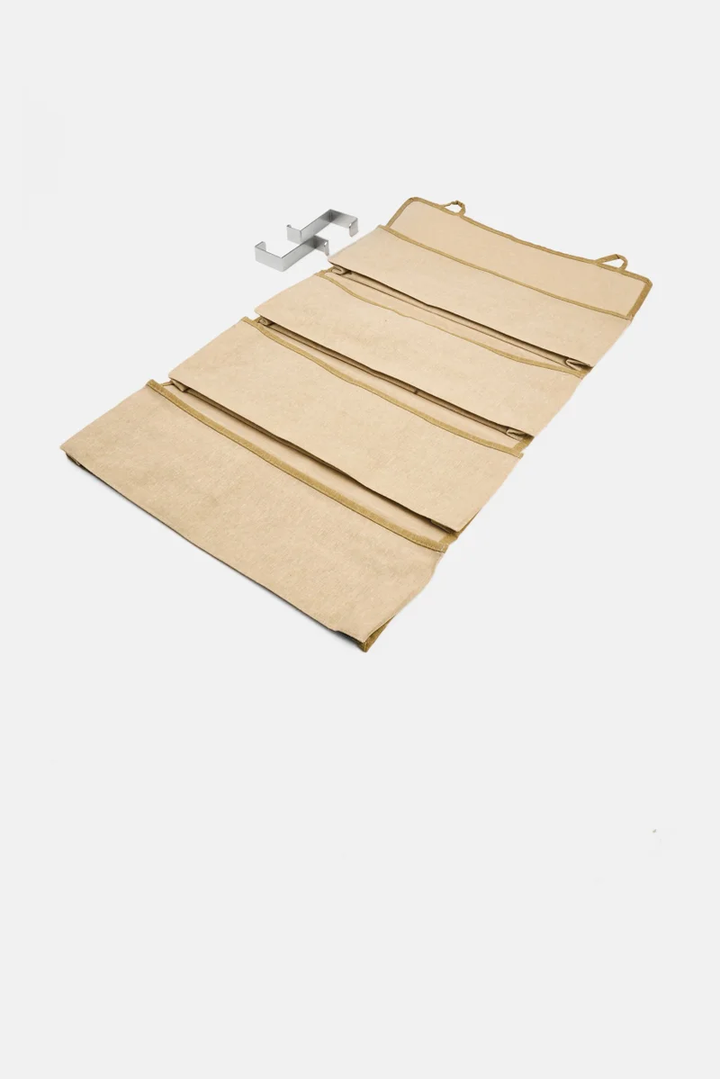 موي موتشو منظم حائط بيج