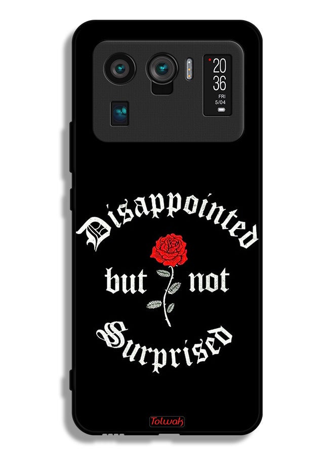 Tolwak Xiaomi Mi 11 Ultra Protective Case Cover Disappointed But Not Surprised - Image 2