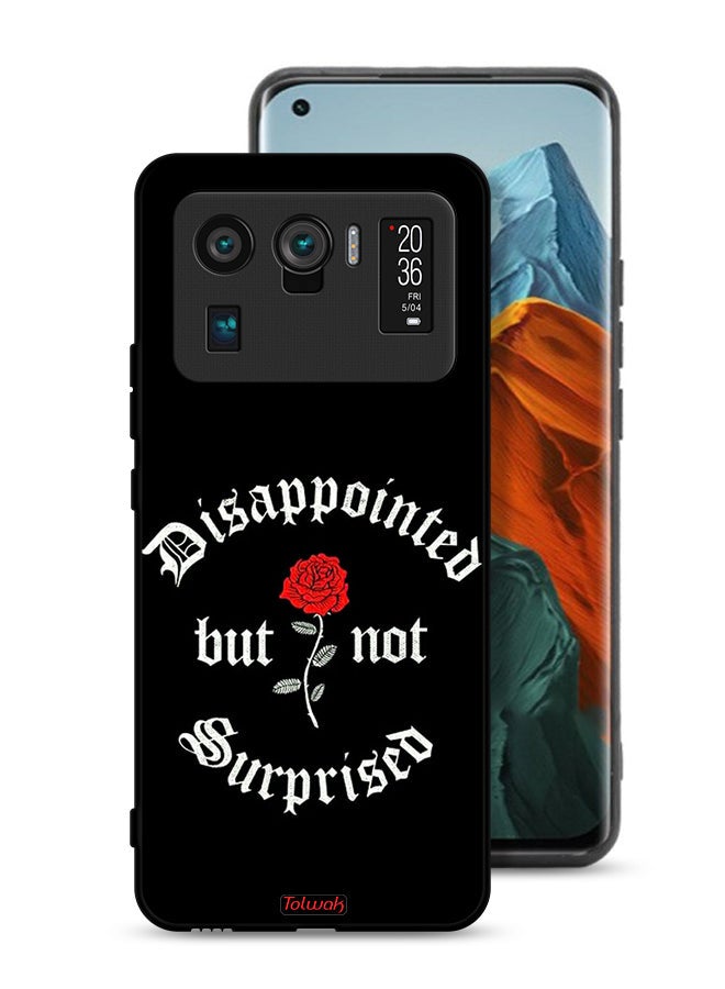 Tolwak Xiaomi Mi 11 Ultra Protective Case Cover Disappointed But Not Surprised - Image 1