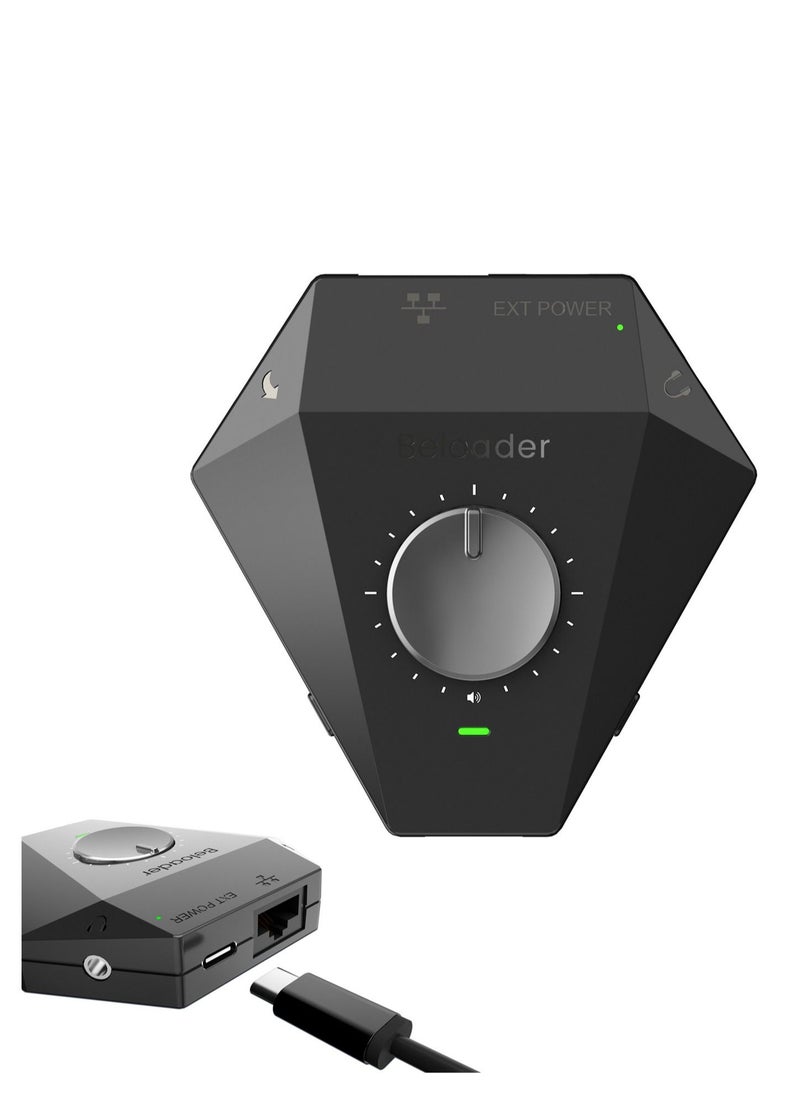 Y&D - Beloader Pro Converter PS5 Game Adapter for Xim Apex Cronus Zen Max Titan Two Controller Emulator Keyboard Mouse Ps5 Console Ps4 Kbm - Image 1
