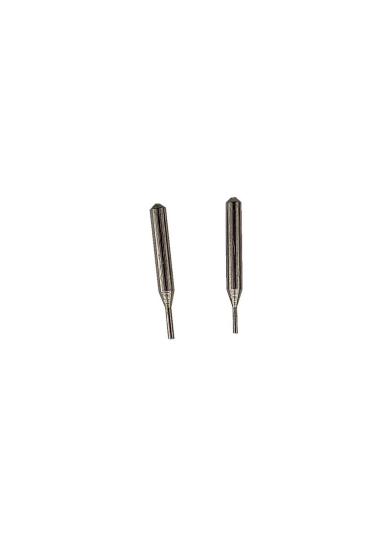 DIY Crafts DIY DIYC11324 Crafts Brass Spring Loaded Center Hole Punch with Adjustable Home Improvement DNo 76 Pack of 3 Pc Multi  - Image 4