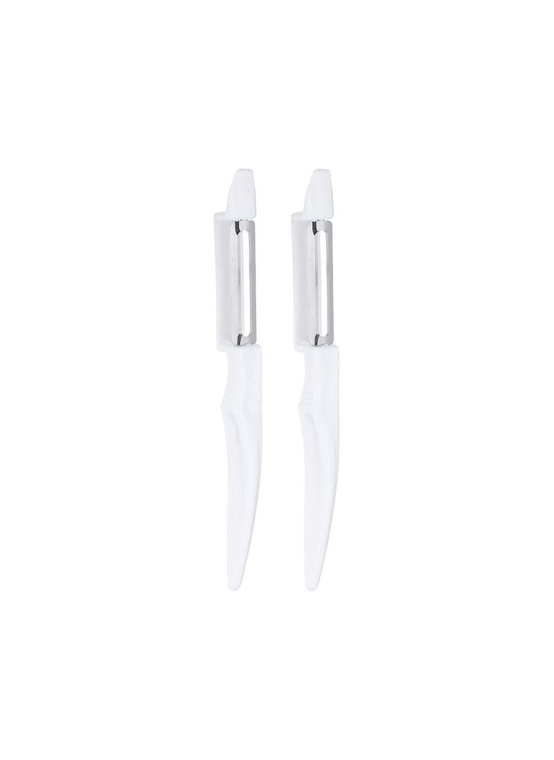 ElYassin Single Peeler 2 Pieces Multicolor KuKH003  - Image 1