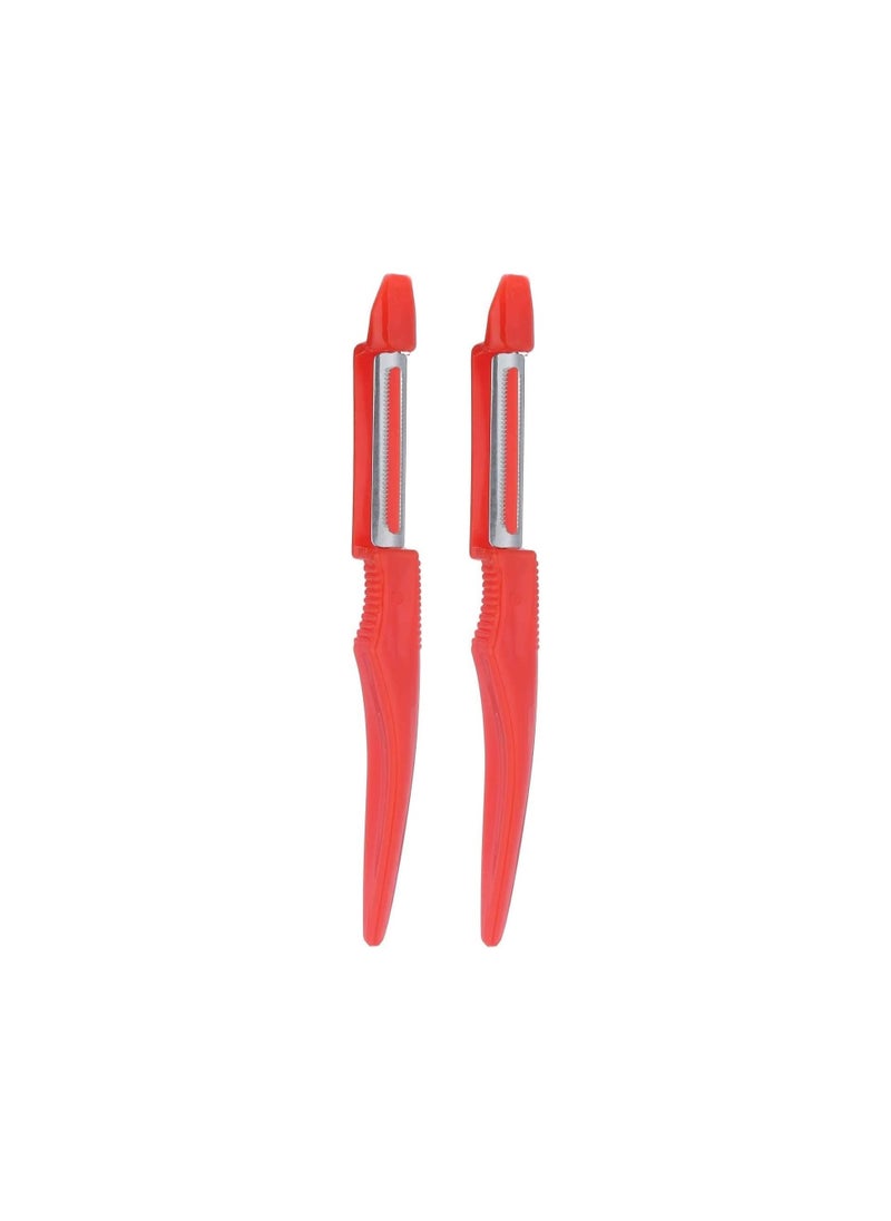 ElYassin Single Peeler 2 Pieces Multicolor KuKH003  - Image 2