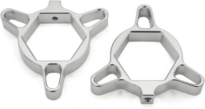 Wivplex Motorcycle Suspension Fork Preload Adjusters - Image 1