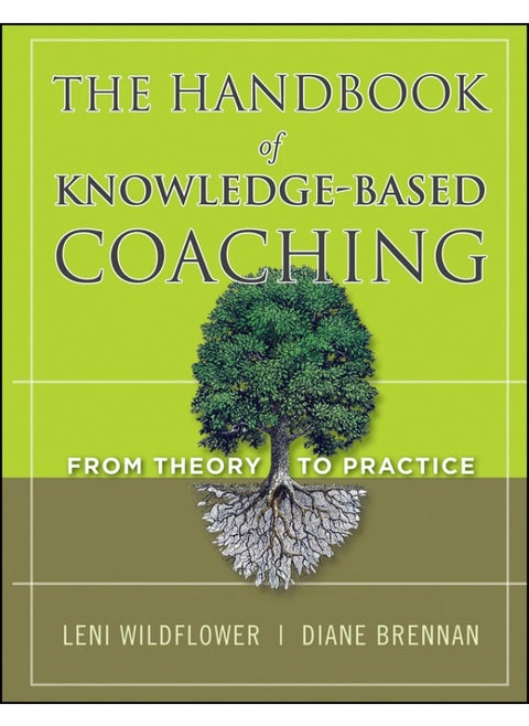 The Handbook of Knowledge-Based Coaching