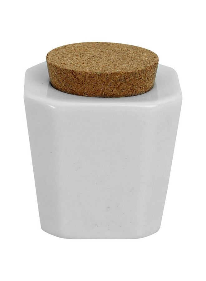 Sunil Bajaj, Nail Art Dappen Dish (Ceramic) - Image 2