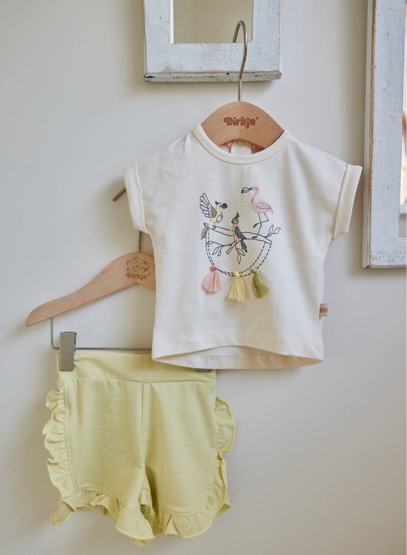 Dirkje 2 pce Set - Image 3