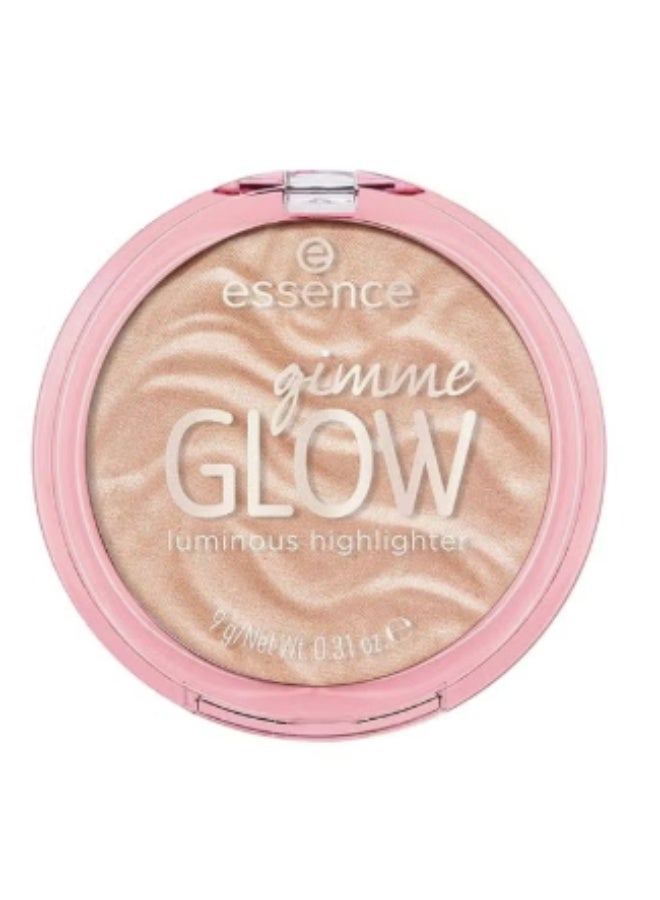 Essence of Beauty Essence Gimme Glow Luminous Highlighter - Image 1