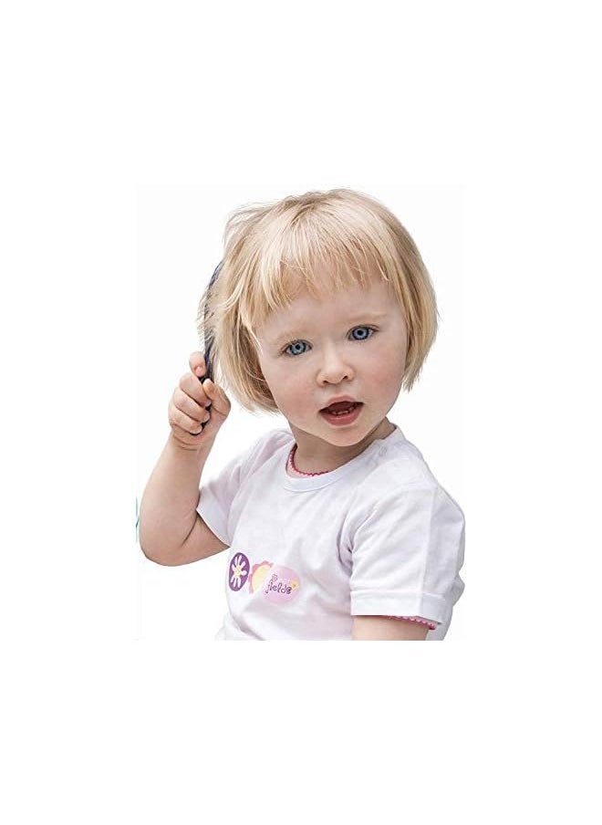 Rotho Babydesign Comb And Brush Winnie The Pooh Beige  - Image 4