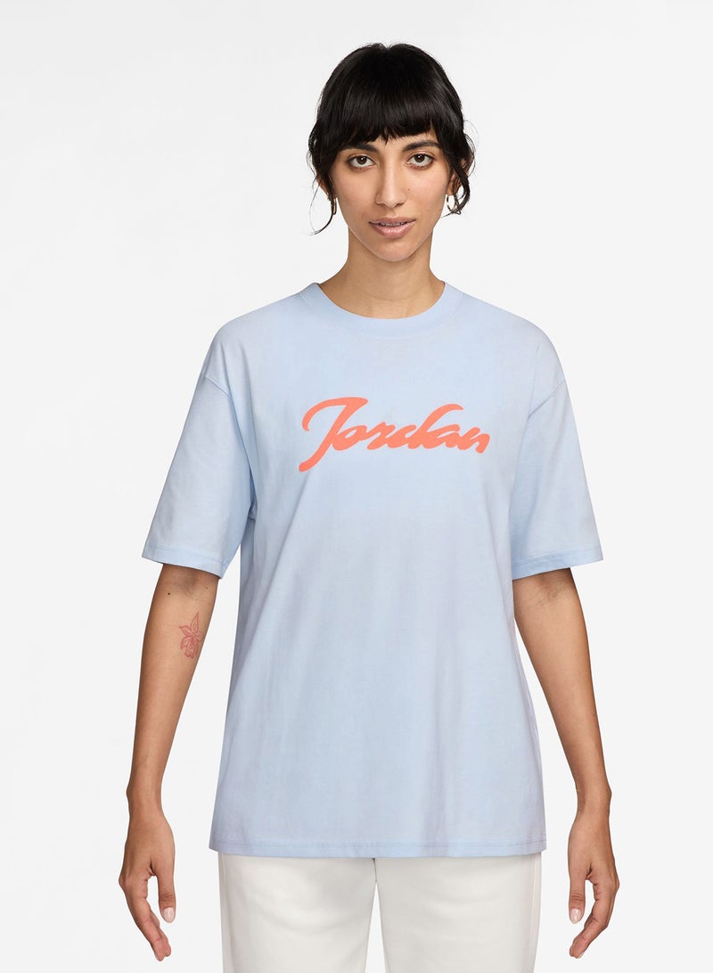 Jordan Jordan Graphic T-Shirt  - Image 1