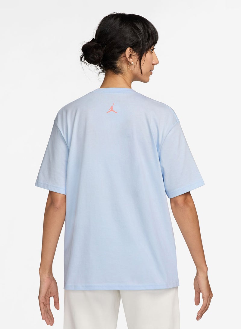 Jordan Jordan Graphic T-Shirt  - Image 2