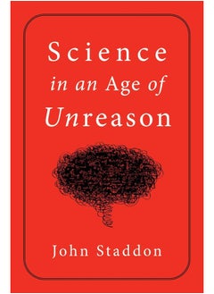 Science in an Age of Unreason 