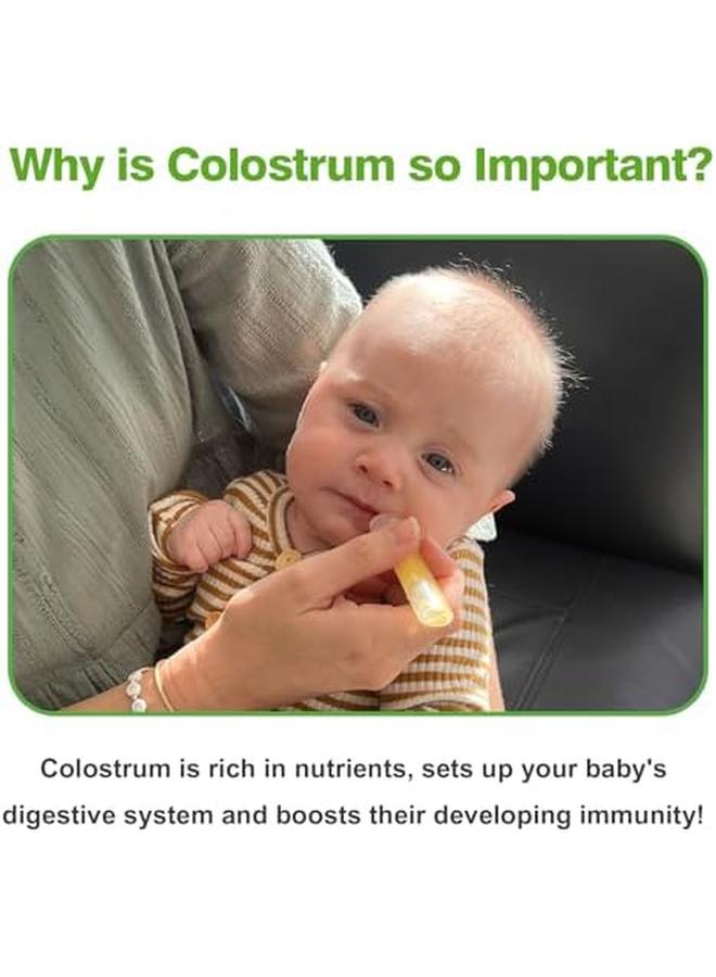 هاكا مجموعة جامع اللبأ السيليكون 4 مل - Image 3