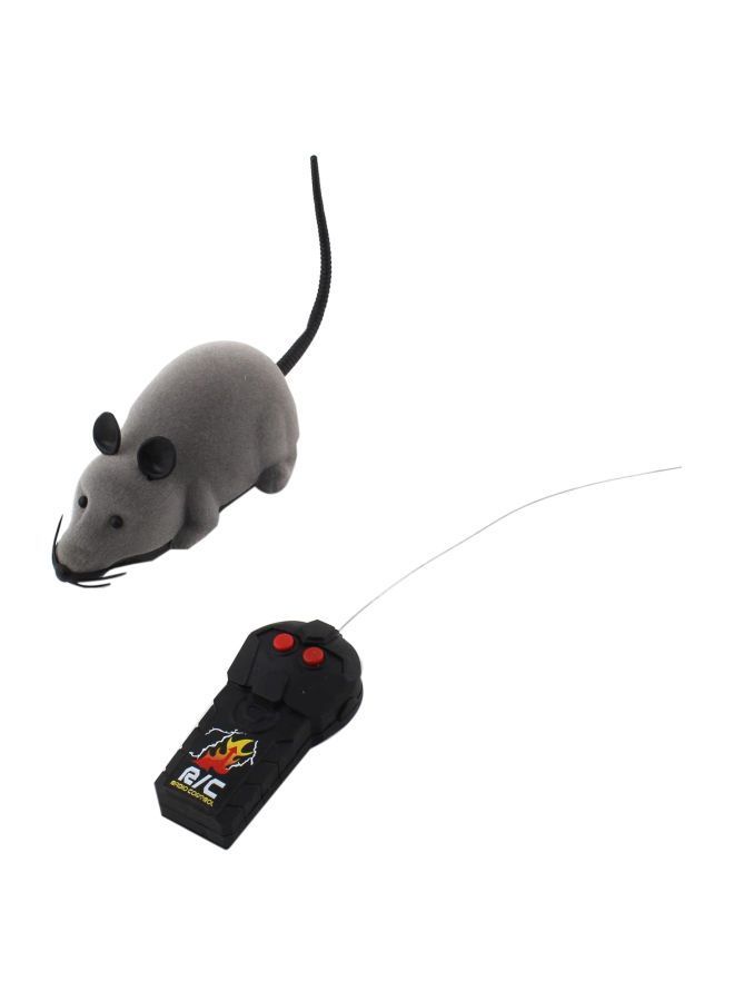 NIBEMINENT RC Rat Toy  - Image 1