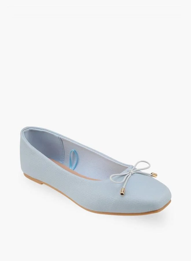 بابريكا Women Slip-On Ballerina Shoes