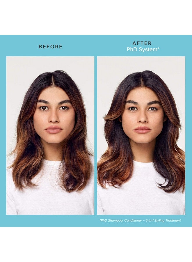 Living Proof Perfect Hair Day 5-In-1 Styling Treatment - Image 2