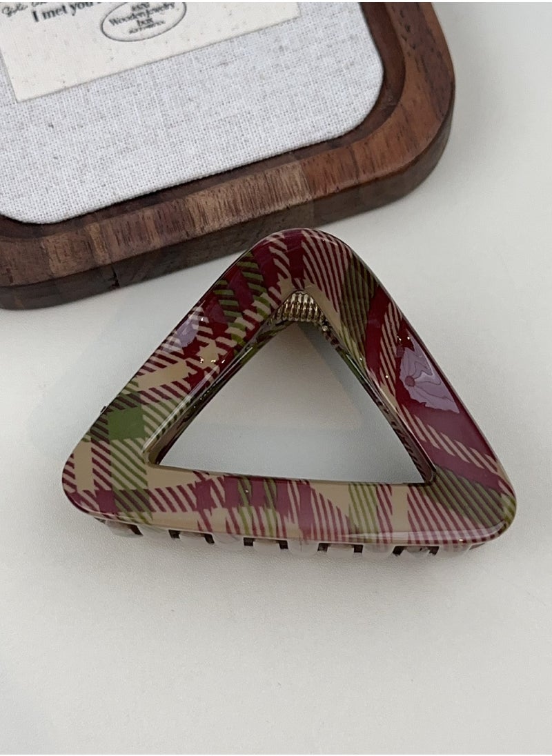 Mark Fairwhale - Fashionable Temperament Hair Clip - Image 1