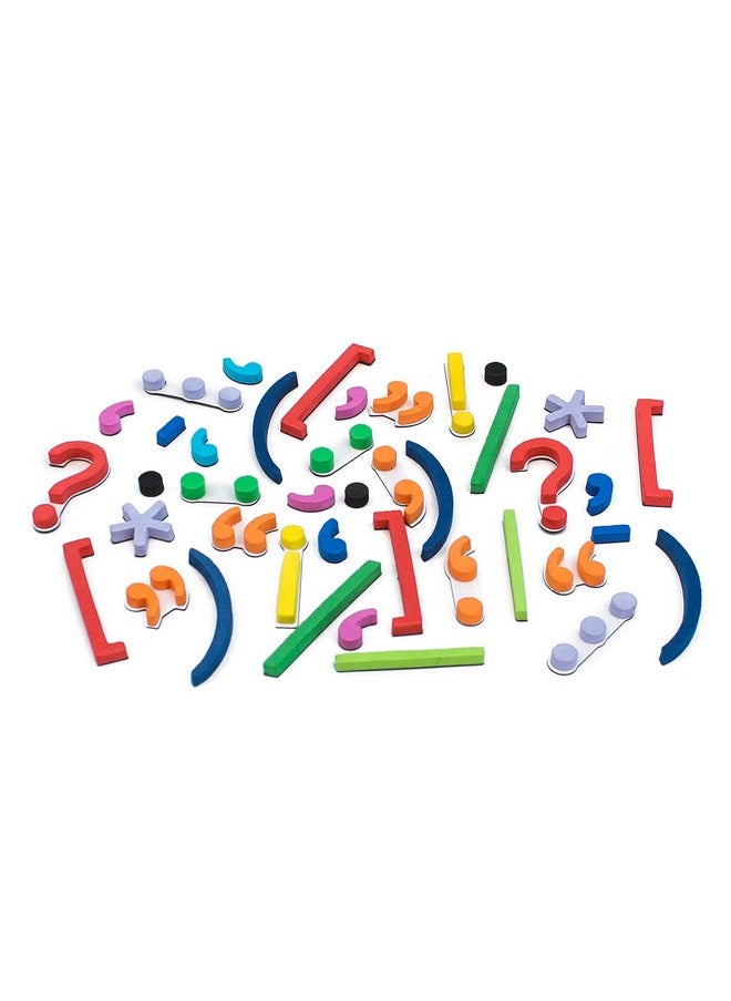 Junior Learning Junior Learning Rainbow Punctuation Marks  - Image 3