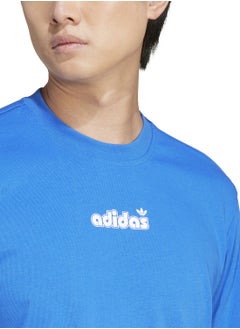 adidas Originals Graphic T-Shirt  - Image 3