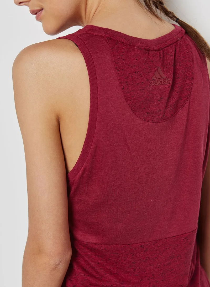 Adidas Winners Tank Top