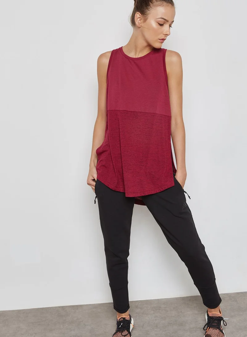 Adidas Winners Tank Top