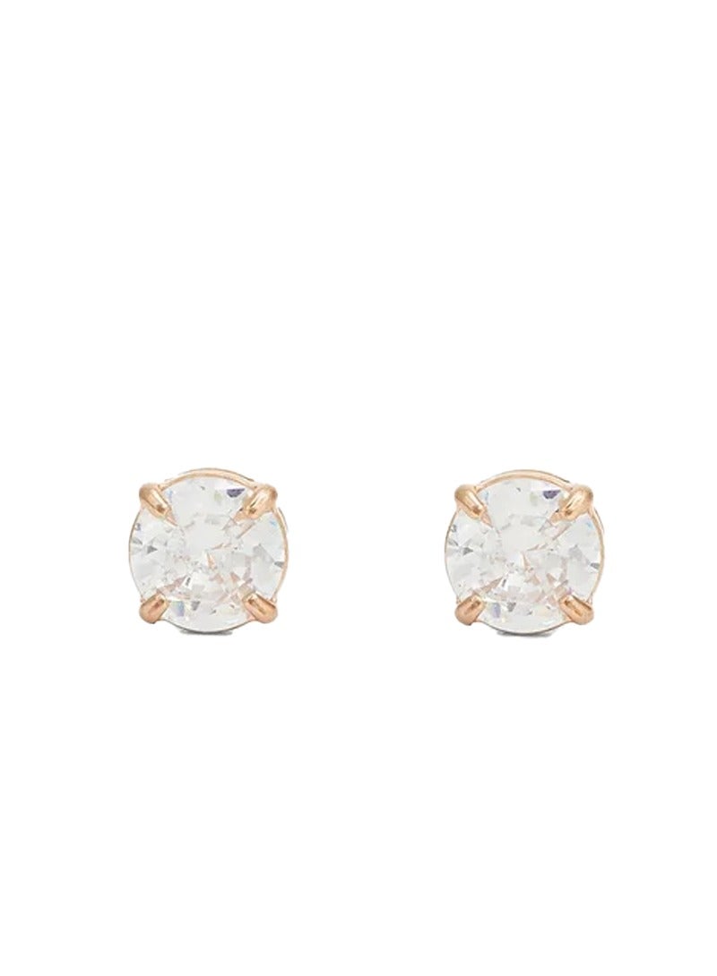 Liu Jo Cupid Rosegold Earring - Image 4