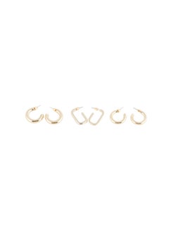DeFacto Woman Earring - 3 Pack  - Image 5
