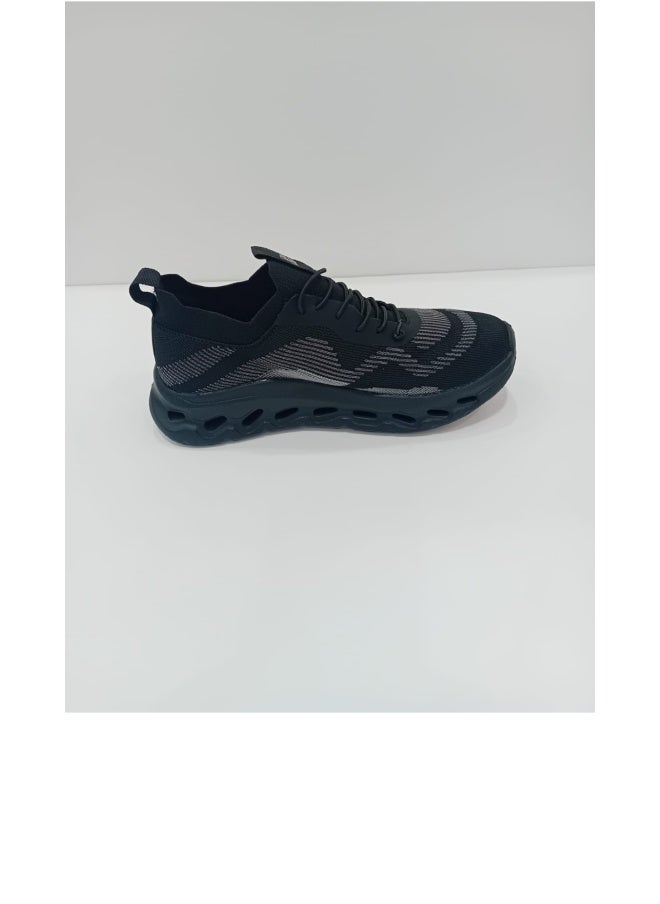 DO Point One DO Cloud Sneaker Hiking Shoes - Image 1