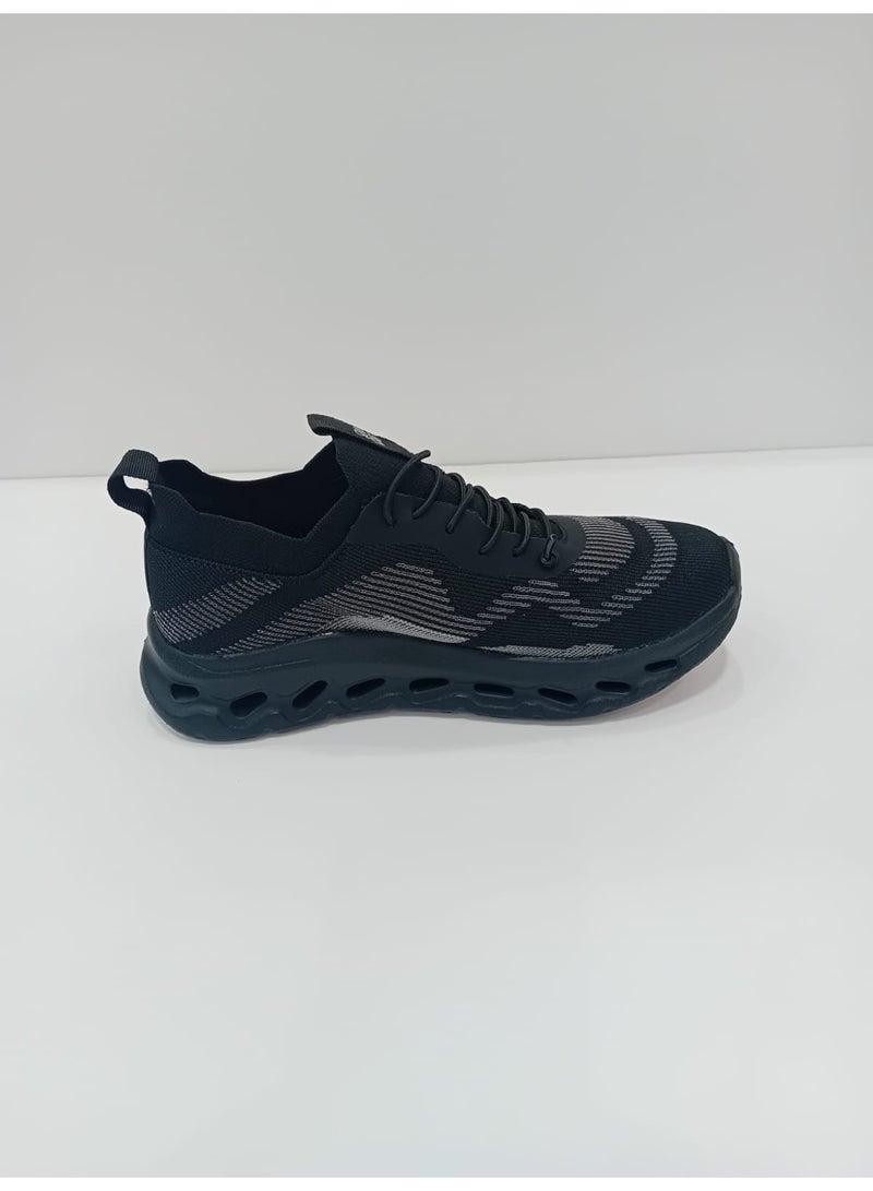 DO Point One DO Cloud Sneaker Hiking Shoes - Image 3