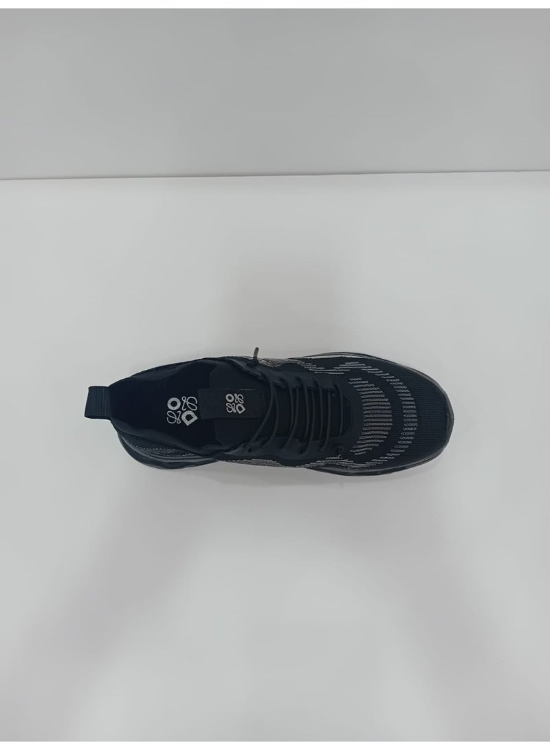 DO Point One DO Cloud Sneaker Hiking Shoes - Image 2