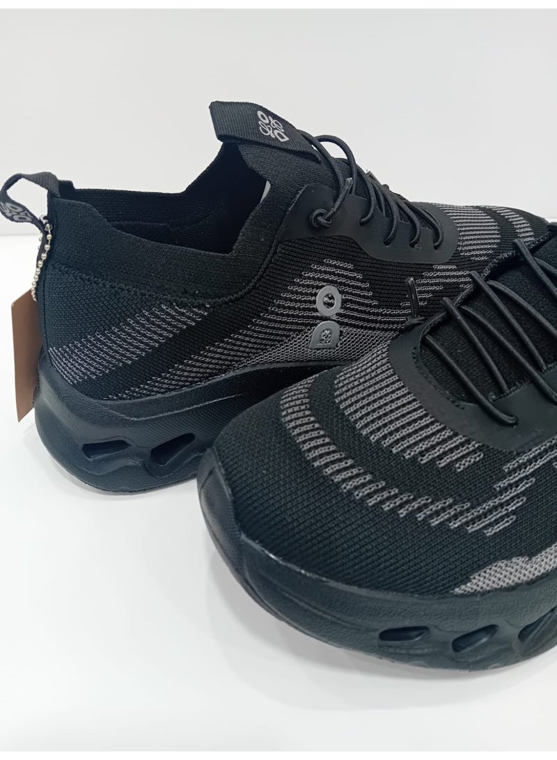 DO Point One DO Cloud Sneaker Hiking Shoes - Image 4