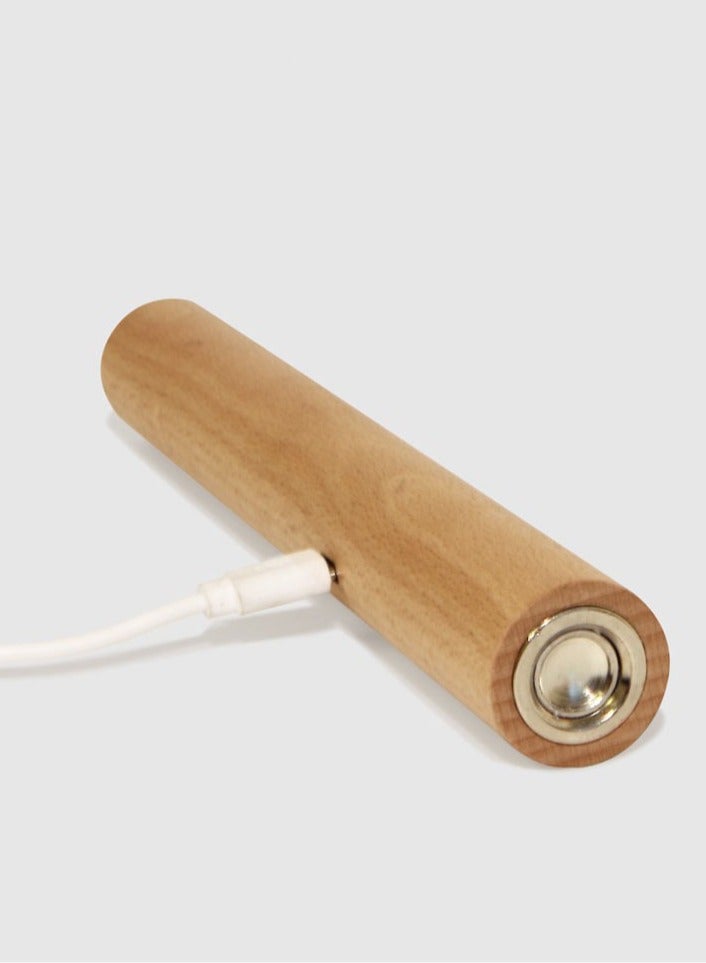 Led Wall Lamp, Indoor Touch Control Rechargeable Battery Light Bar,360° Rotating Wall Sconce Dimming Detachable Magnetic Wall Lights for Bedroom Bedside - Image 5