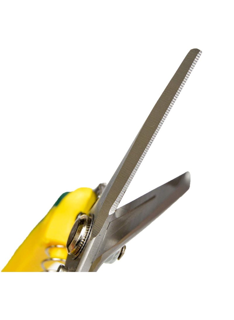 Multi-Purpose Goat and Sheep Hoof Carbon Steel Trimmer