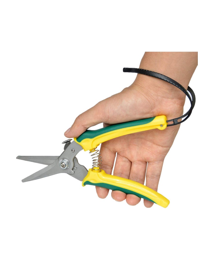 Multi-Purpose Goat and Sheep Hoof Carbon Steel Trimmer